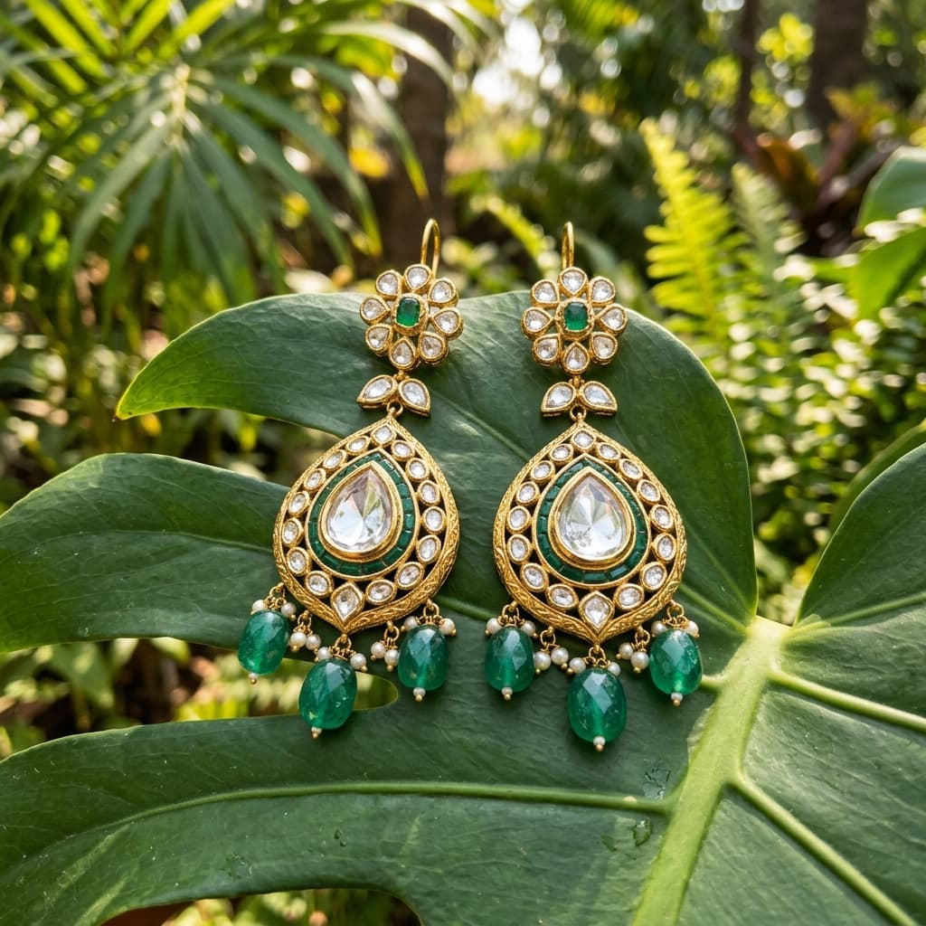 From everyday elegance to bridal glamour