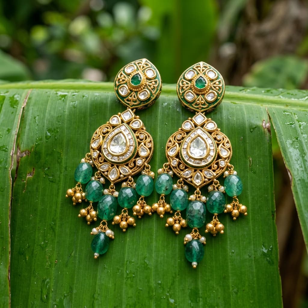 Kundan Collection