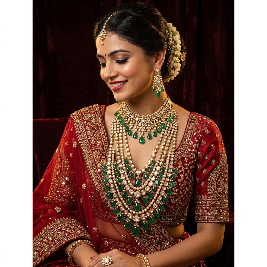 Statement necklaces for every occasion